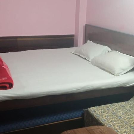 Northeastern Dormitory Gauripur  ภายนอก รูปภาพ