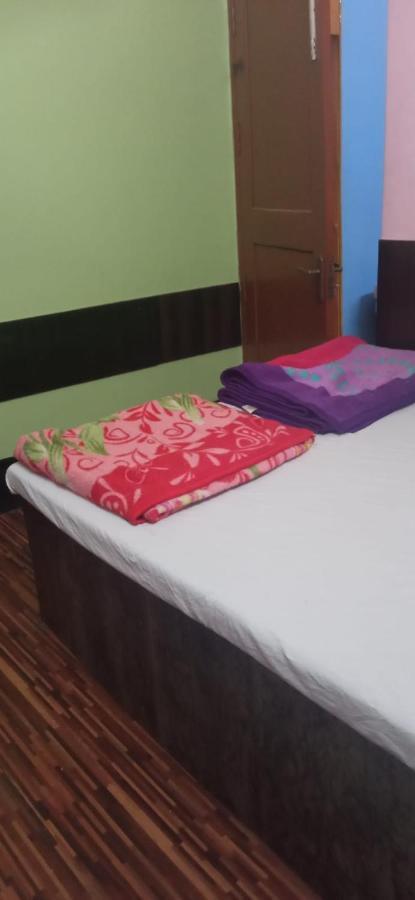Northeastern Dormitory Gauripur  ภายนอก รูปภาพ
