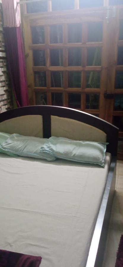 Northeastern Dormitory Gauripur  ภายนอก รูปภาพ