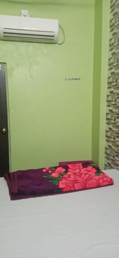 Northeastern Dormitory Gauripur  ภายนอก รูปภาพ