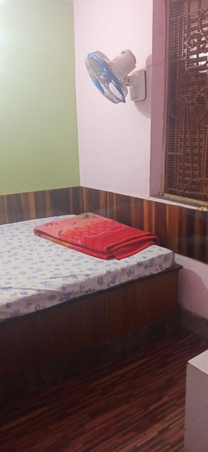 Northeastern Dormitory Gauripur  ภายนอก รูปภาพ