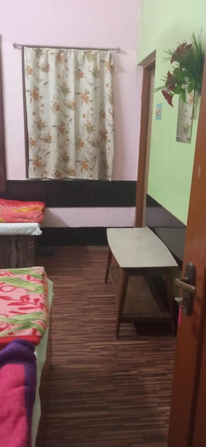 Northeastern Dormitory Gauripur  ภายนอก รูปภาพ