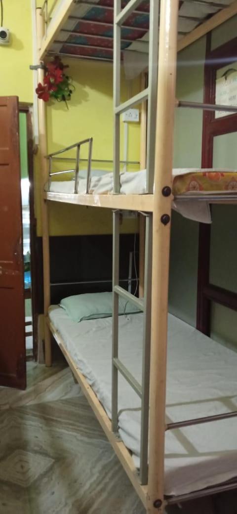 Northeastern Dormitory Gauripur  ภายนอก รูปภาพ