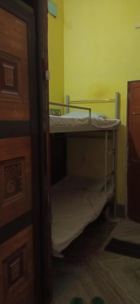 Northeastern Dormitory Gauripur  ภายนอก รูปภาพ