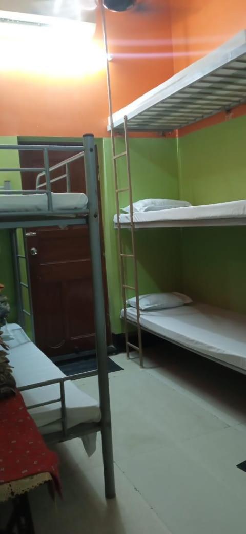 Northeastern Dormitory Gauripur  ภายนอก รูปภาพ