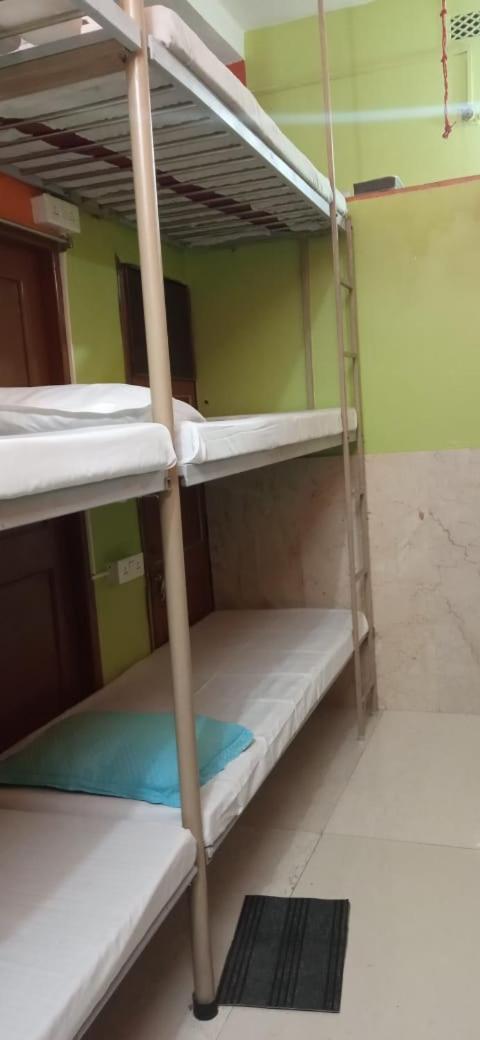 Northeastern Dormitory Gauripur  ภายนอก รูปภาพ